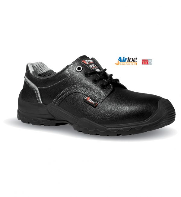 U Power Class S2 Src Suya Dayanıklı İş Ayakkabısı