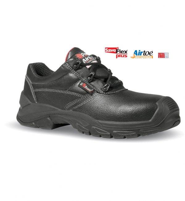 U-Power Arizona UK S3 SRC İş Ayakkabısı