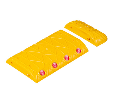 Yol Kasisi ve Kapağı