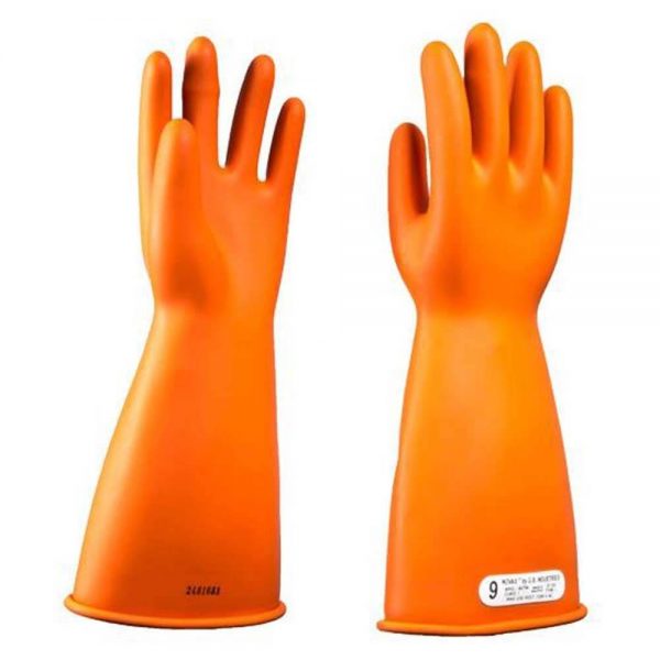 Elektrikçi Eldiveni Class 4