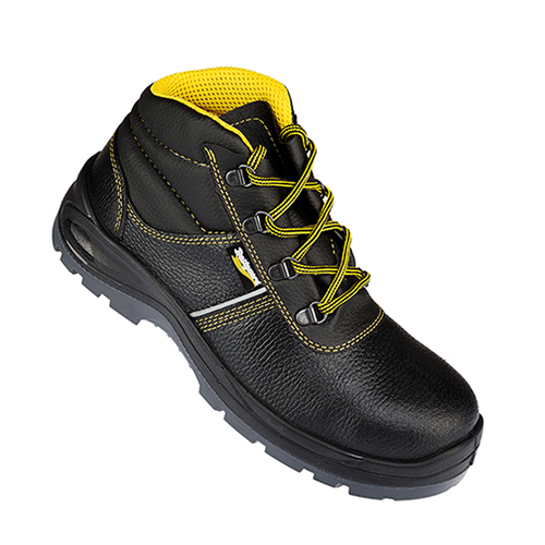 Bestguard Deri Sport S3 İş Botu