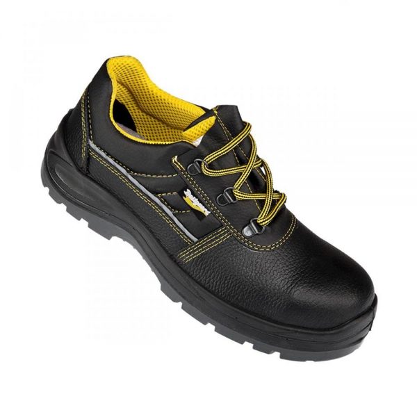 Bestguard Deri Sport S3 İş Ayakkabısı