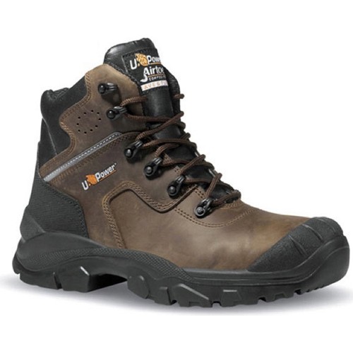 U Power Greenland S3 SRC İş Ayakkabısı